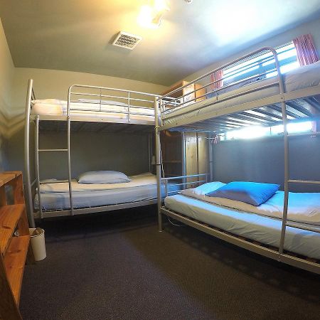 Kiwi House Hostel Christchurch Extérieur photo