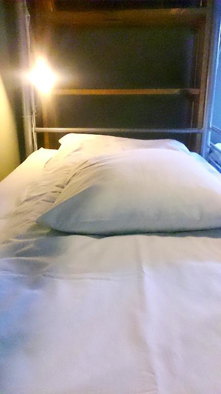 Kiwi House Hostel Christchurch Chambre photo