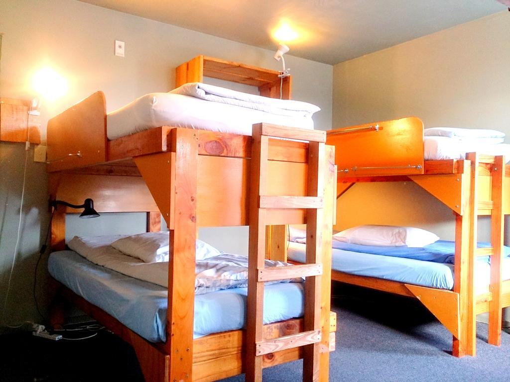 Kiwi House Hostel Christchurch Extérieur photo