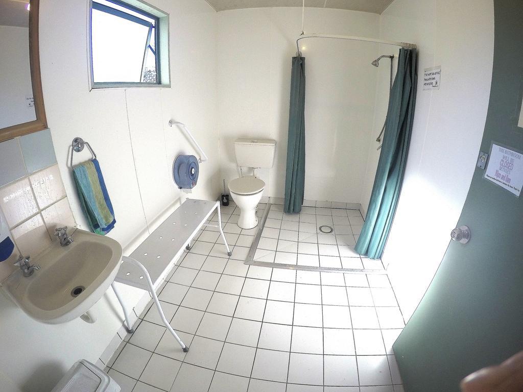 Kiwi House Hostel Christchurch Extérieur photo