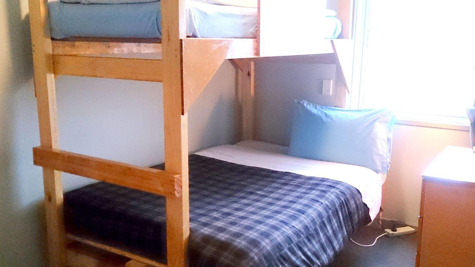 Kiwi House Hostel Christchurch Extérieur photo