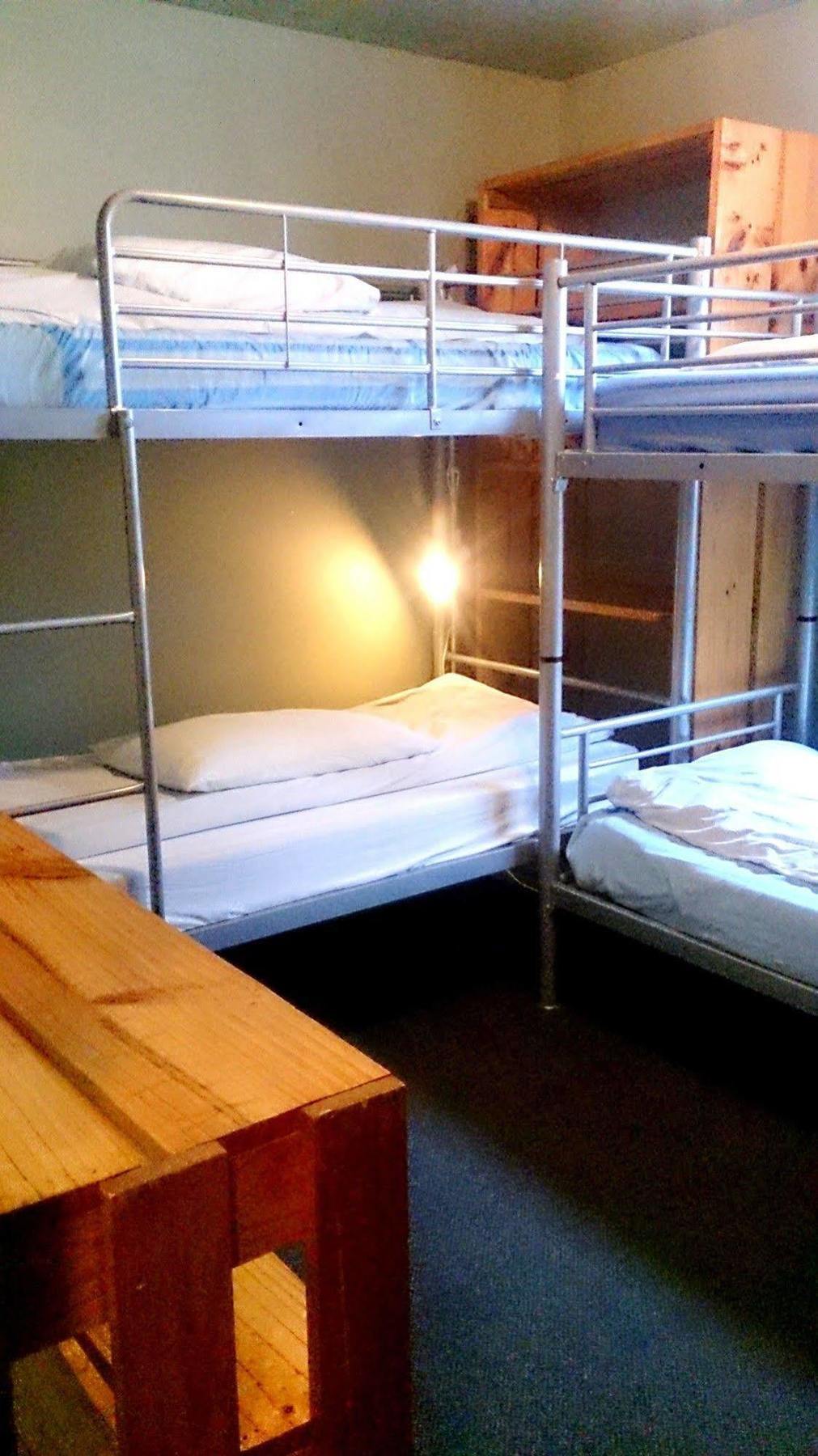 Kiwi House Hostel Christchurch Extérieur photo