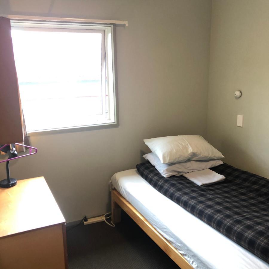 Kiwi House Hostel Christchurch Extérieur photo